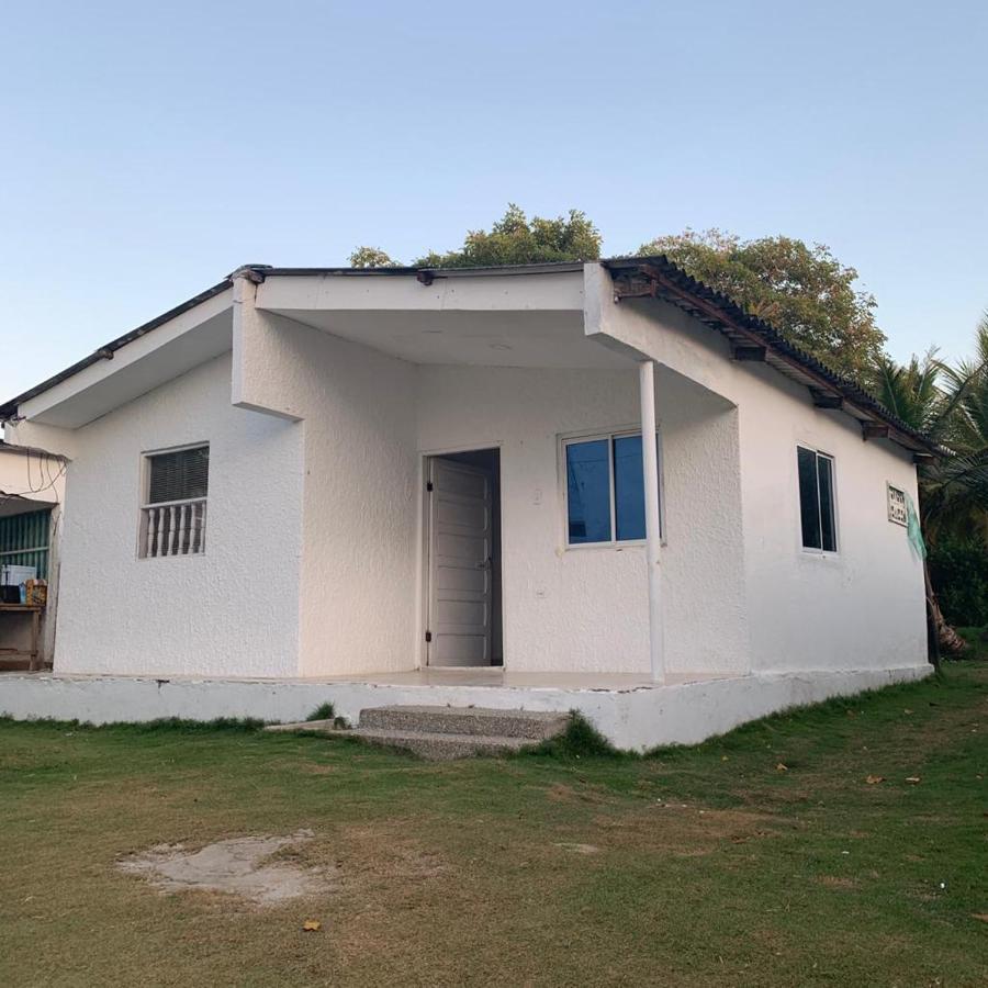 "Casa Vina Del Mar" Playa Blanca Villa San Antero Exterior photo